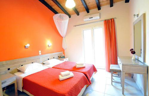 Pyramid City Apartments - Foto 44