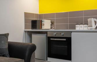 Snuggle Cove Apartments By Bella Vita Stays - Foto 34