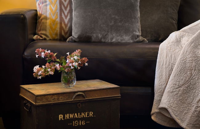 The Raglan - Photo 7