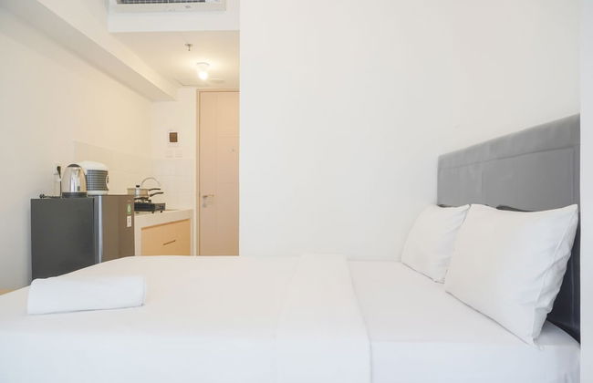 Fully Furnished Studio At Tokyo Riverside Pik 2 Apartment - Photo 8