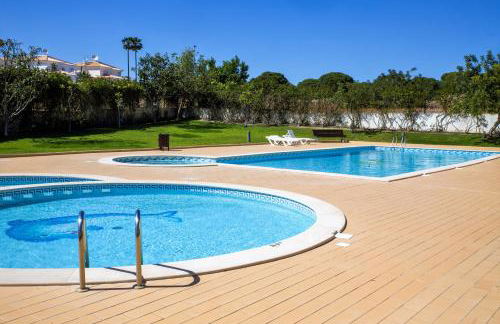 Olhos de Água Apartment Albufeira II - Foto 31