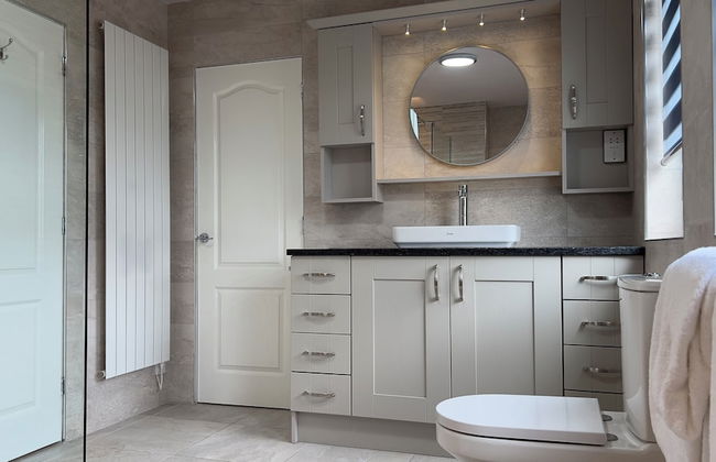 Loch Ness Cottages - Foto 62