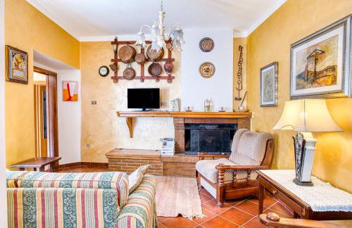 Eremo Di Santo Apollinare - Photo 10