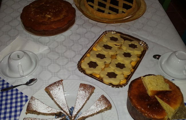 Agriturismo Pretenzano - Photo 40