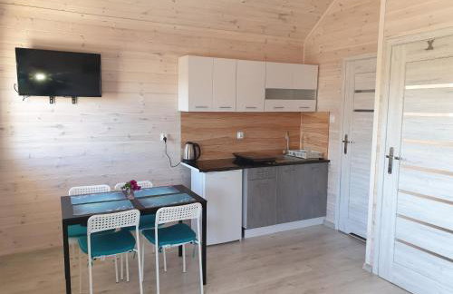 Błękitna Laguna 600m od morza - Foto 15