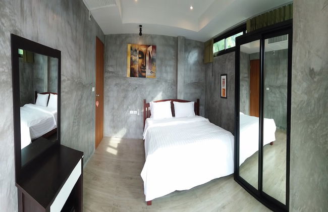 Krabi Green Hill Pool Villas - Foto 7