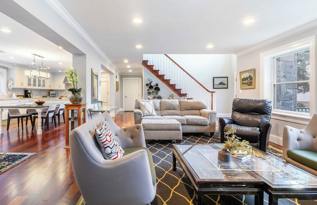 Hudson River Views + Firepit, Patio, Dog Run, Game Room Stone Manor - Photo 8