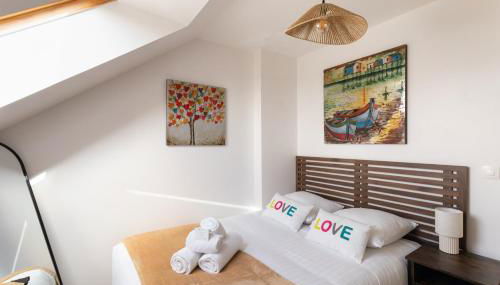 Ti Cosy - 7min de la Plage - Foto 3, Other