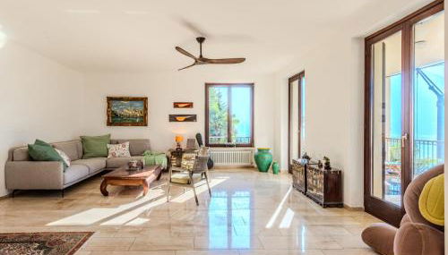 Villa Miralago by Interhome - Foto 5