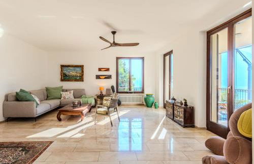 Villa Miralago by Interhome - Foto 5