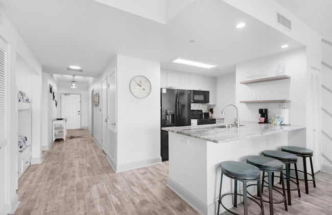 Aqua Resort 1705 - Foto 19