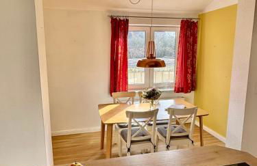 K4 Wohnung mit Gartenblick - Foto 13