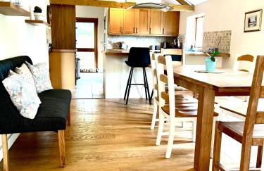 Oak Grange holiday cottage - Foto 7