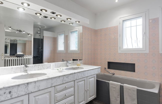 Résidence Aloa - Photo 20