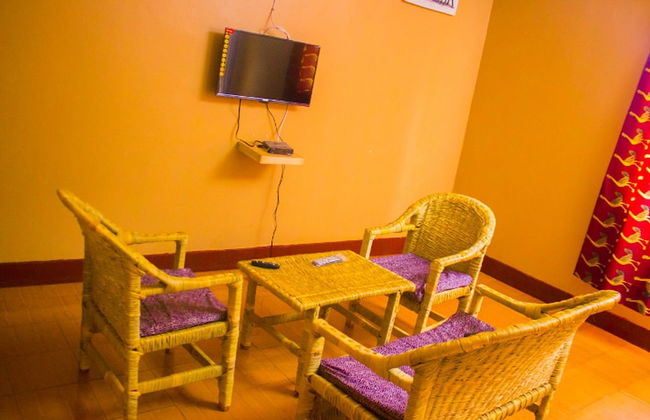 Kwezi Apartments - Foto 14