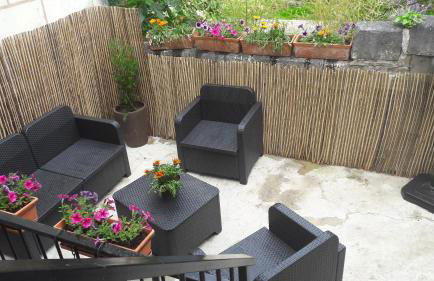 le gîte le CAMÉLIA - Foto 21