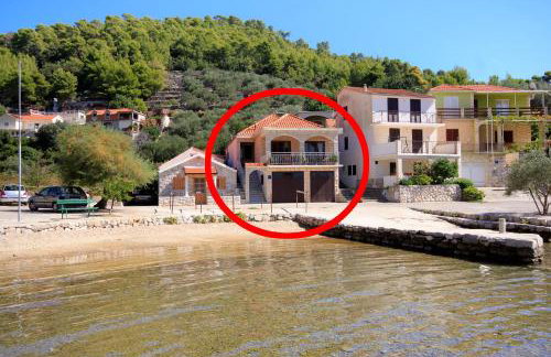 Apartments by the sea Grscica, Korcula - 129 - Photo 1