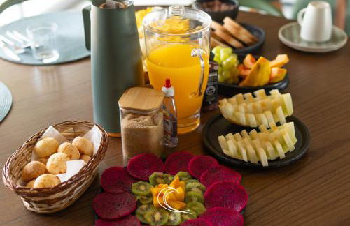 Morada de Charme Milagres - Photo 27