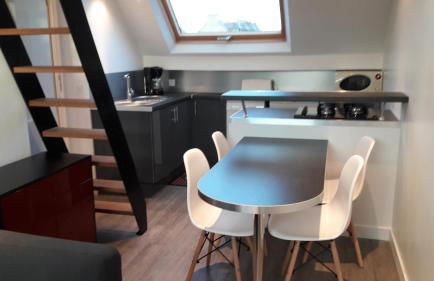 Abri du pêcheur - Foto 2