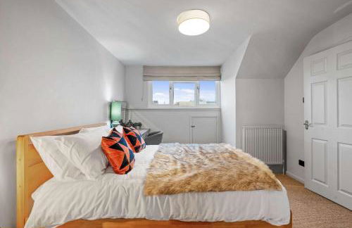 Cosy 3 Bed with Parking - Foto 12