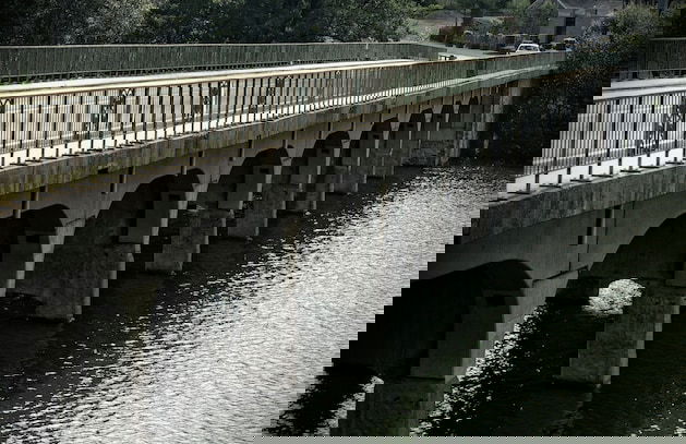 Studio in Former Coach House - Foto 16