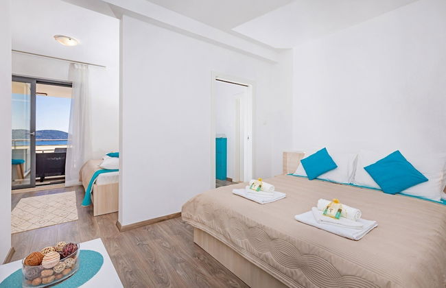 Apartmani D & J - Foto 8