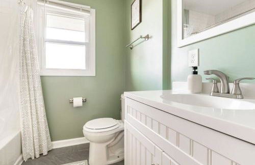 El Retro- Mid Century Ranch near Horse Park & Rupp - Foto 32