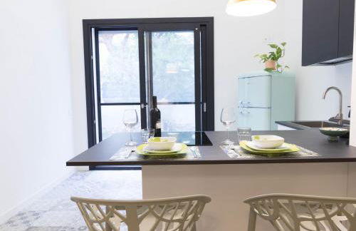 The Quarters - Foto 11