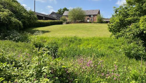 The Coach House Annex - Foto 2, Garden, Garden view
