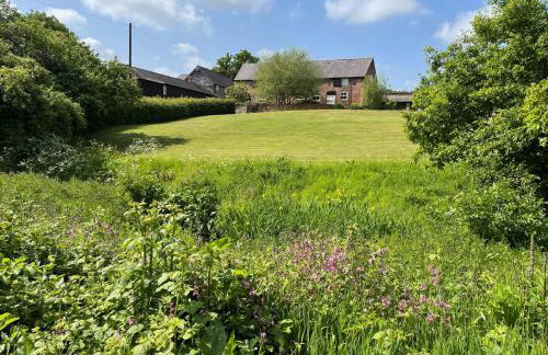 The Coach House Annex - Foto 2