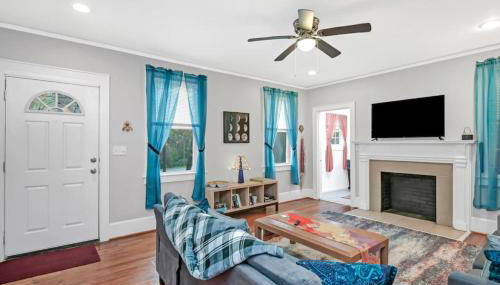 Unique 3BR - Sleeps 6 - Foto 4