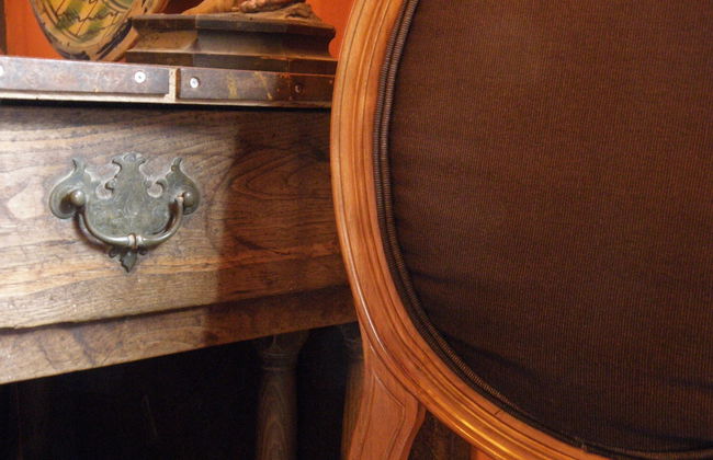 The Old Palace Tower / La Torre del Palación - Foto 57