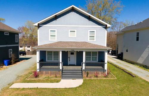 4 Minutes to UNC - 7 Minutes to Carrboro - En-Suite Bathrooms - Foto 39