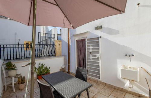 Antiche Mura Apartments "Nel Cuore della Puglia"bivani, cucina, terrazzo - Foto 40
