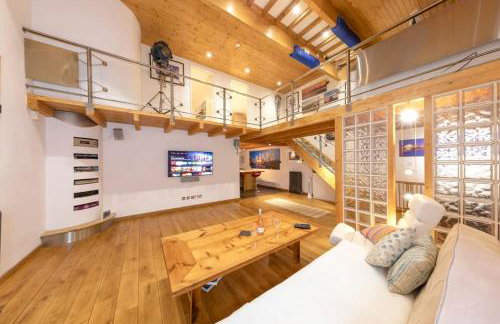 Stylist Split Level 2 Bed With Parking - Foto 2