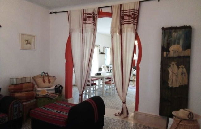 Houch La Driba - Foto 4