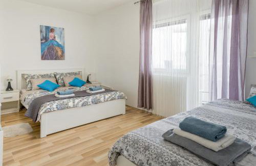 Apartment Pemper - Self check in and check out - Foto 18