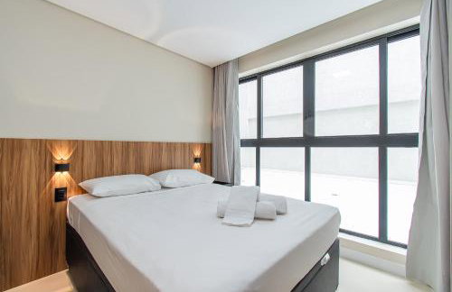 BSB STAY Long Stay Noroeste - Studios Copenhague - Foto 59