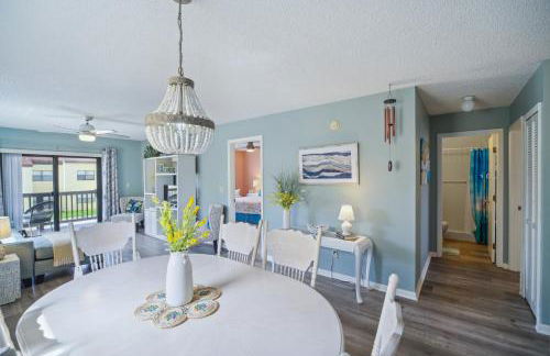 Cocoa Beach Vacation Rental - Walk to Pier! - Foto 9