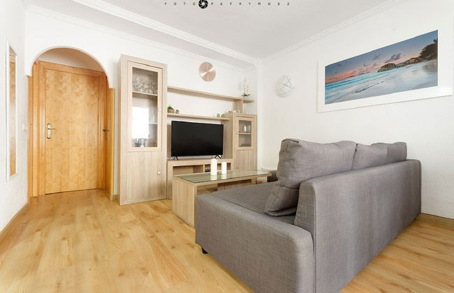 Balcon de Lomas 2 La Mata Torrevieja - Foto 6