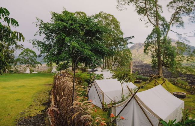 Alam Caldera Camp & Resto - Foto 41