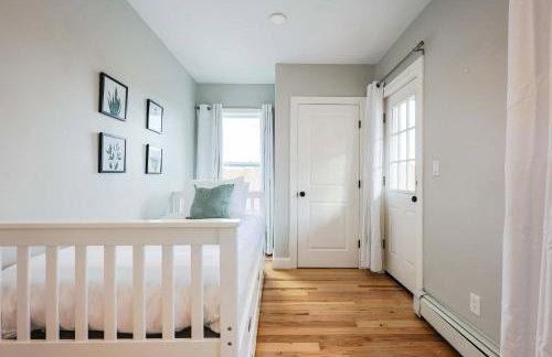 Long Term Stays Parking Chestnut Hill - Foto 26