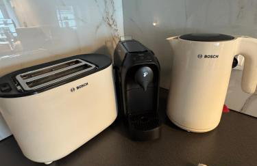 Apartament Centro 9 - Foto 12