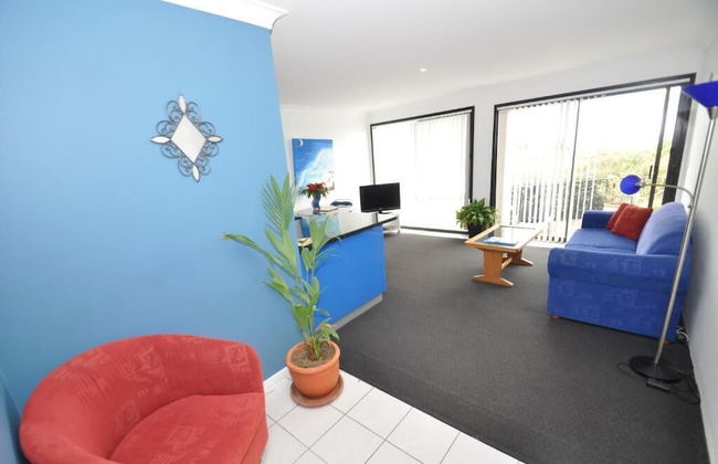 Beachfront Apartments Narooma - Photo 7