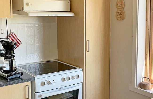 8 Person Holiday Home in Sandsøy - Photo 7