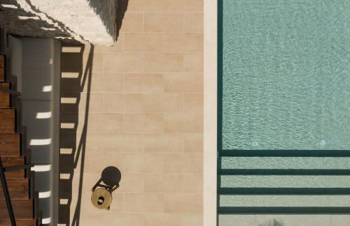 Casa Feliz Crete, Mediterranean villa in Gerani Rethymno - Foto 11