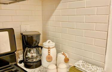 Spacious 3BR Apartment - 12min Newark Airport -Near NYC & Malls - Foto 11