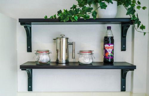 3 BR Property in Prestwich 15 mins from Manchester City Centre Garden Free parking Superfast WIFI Netflix - Foto 40