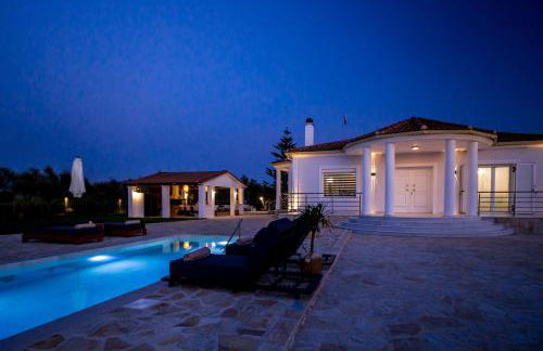 Villa Ellania - Foto 43