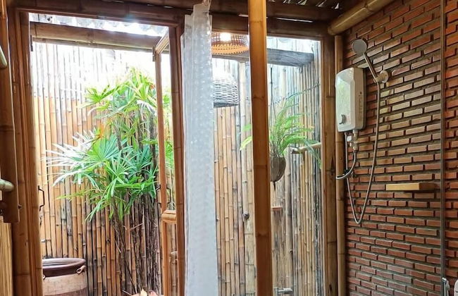 Bamboo Conservation Farm - Foto 43